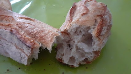 BOULANGERIE DELCOURT, Boulangerie à La Bâtie-Rolland