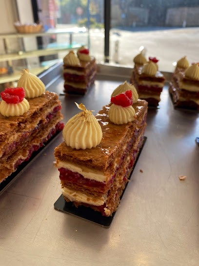 Boulangerie pâtisserie Maison des saveurs, Boulangerie à Moncé-en-Belin