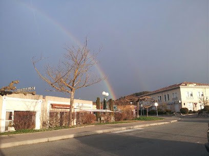 Au Bébé Gourmand, Boulangerie à Tourrettes