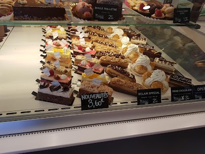 La Fontaine Des Pains, Boulangerie à Château-Thierry