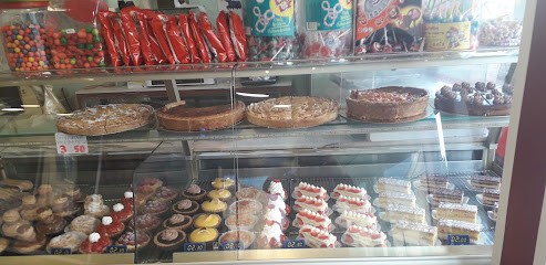 La Rose de Joigny, Boulangerie à Joigny