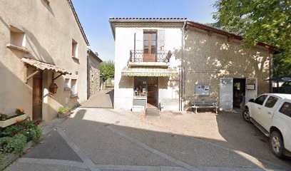 La boulangerie des Semi-Croustillants, Boulangerie à Monêtier-Allemont