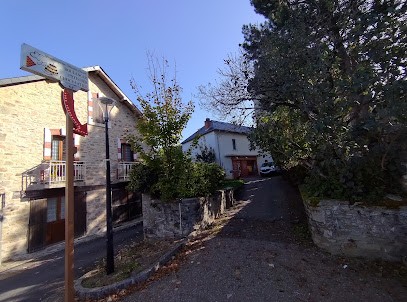 Boulangerie Martin David, Boulangerie à Sainte-Fortunade