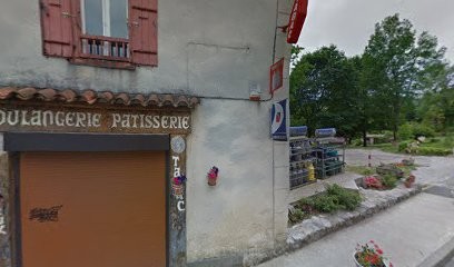 Boulangerie Megardon Jean-Marc, Boulangerie à Serres-sur-Arget