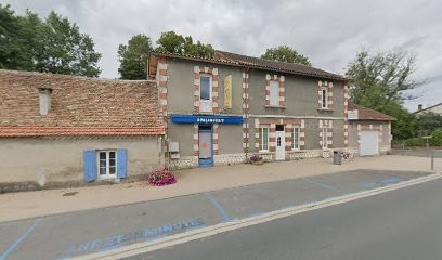 Martrenchard Pascal, Boulangerie à Saint-Martial-d'Artenset