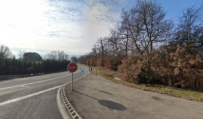 Michel Colette Maryse, Pâtisserie à Cadenet