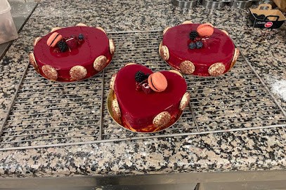 Croustillane, Boulangerie à Elbeuf