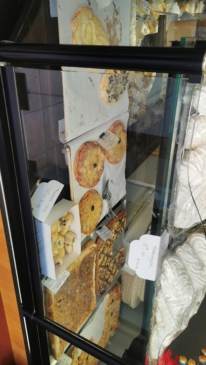 Le Moulin Du Berger, Boulangerie à Istres