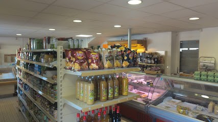 Boulangerie Canches, Boulangerie à Jussac