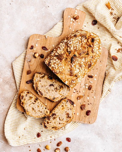 Biofournil, Boulangerie à Montrevault-sur-Èvre