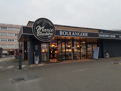 Marie Blachère Boulangerie Sandwicherie Tarterie, Boulangerie à Mâcon