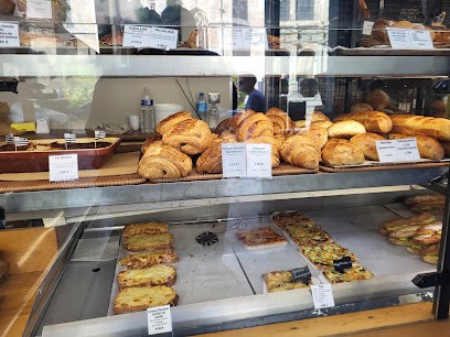 Boulangerie Hebert La Parisse, Boulangerie à Dinan