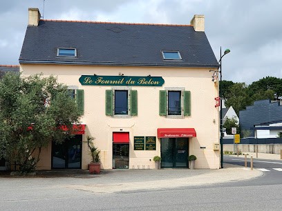Le Fournil Du Belon, Boulangerie à Riec-sur-Bélon