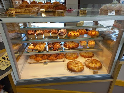 Boulangerie A. FOUGERAY, Boulangerie à Montferrand-le-Château