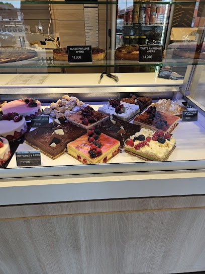 Boulangerie Pains Et Gourmandises, Boulangerie à Jassans-Riottier