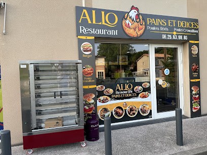 Pain Et Délices, Boulangerie à Graulhet