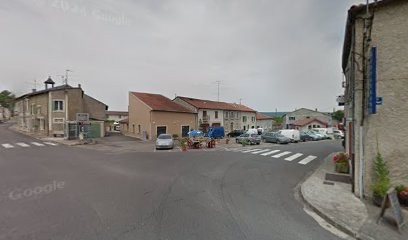 Gille Laurent Dominique Ch, Boulangerie à Koeur-la-Petite