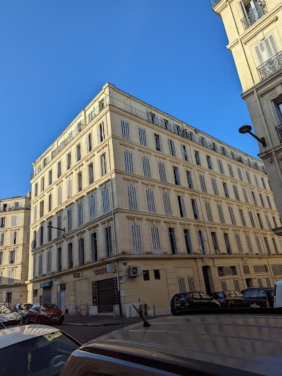 Le Fournil D Hozier, Boulangerie à Marseille 02