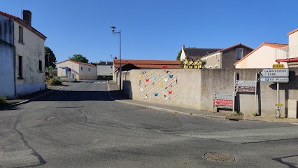 Le Fournil, Boulangerie à Orée d'Anjou