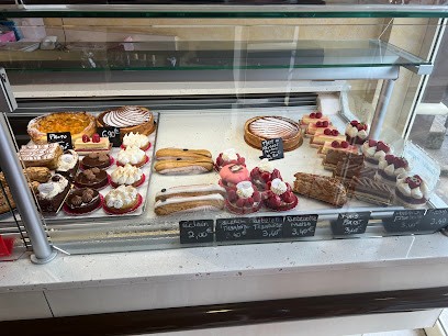 Boulangerie - Pâtisserie La Mie d'Argonne, Boulangerie aux Islettes