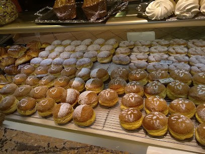 Bronner Daniel Jean Jacques, Boulangerie à Muttersholtz