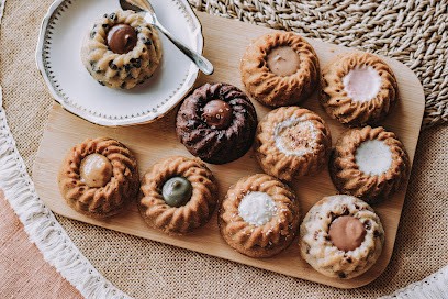 L'amuse tigré, Pâtisserie à Biarritz