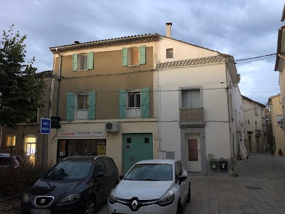 Le Galo Pain, Boulangerie à Saint-André-de-Sangonis