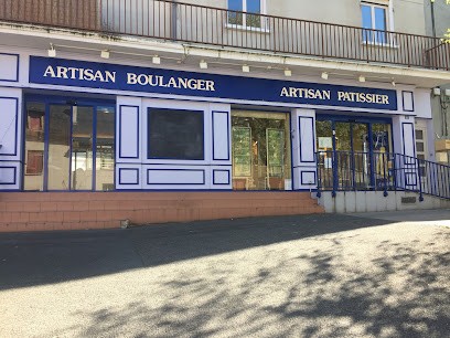 Au Fournil de Rignac, Boulangerie à Rignac