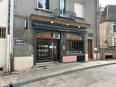 Pâtisserie D'Arnay, Pâtisserie à Arnay-le-Duc