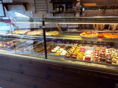 L'Atelier Lagnieu, Boulangerie à Lagnieu