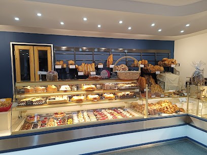 Les Secrets De Dominique, Boulangerie à Meyrueis