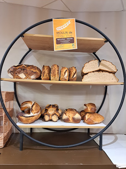 Esprit Gourmand, Boulangerie à Navenne