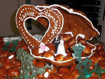 Beyer-Chateau Jean-Claude, Pâtisserie à Eysines