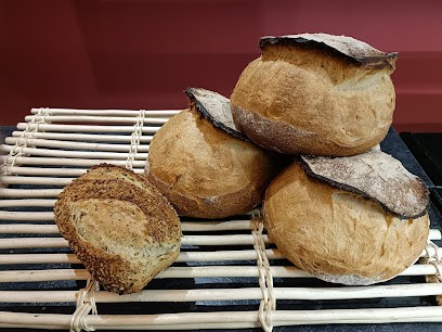 La Boulange De Mr Lours, Boulangerie à Montauroux