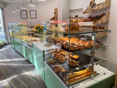La Boulangerie D'Odile, Boulangerie à Saint-Cloud