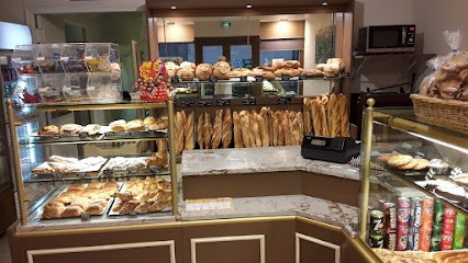 Les Pains De Corlet, Boulangerie à Pépieux