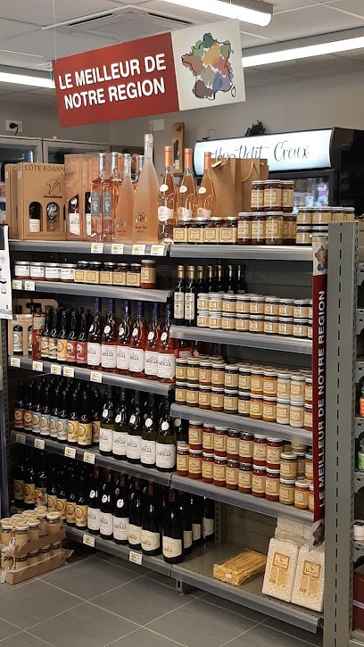 Lopez Romain, Boulangerie à Creuzier-le-Vieux