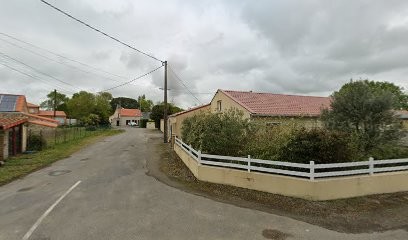 Nature Et Pâtisserie ( Traiteur ), Boulangerie à Ligné