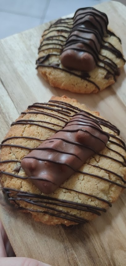 P'tite Pause Douceur, Pâtisserie à Toucy