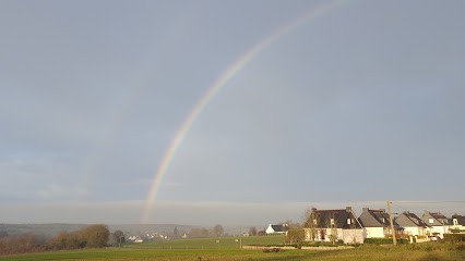 Aux Pains Camoriens, Boulangerie à Camors