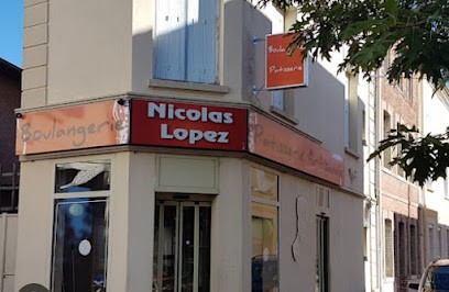 Boulangerie Pâtisserie Lopez, Boulangerie à Sury-le-Comtal