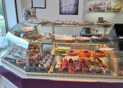 Au P'tit Caprice, Boulangerie à Coupvray