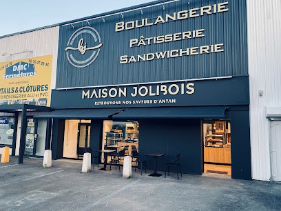 Boulangerie Maison Jolibois, Boulangerie à Longueil-Annel
