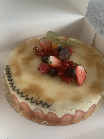 Maison Laigneau, Boulangerie à Vaucresson