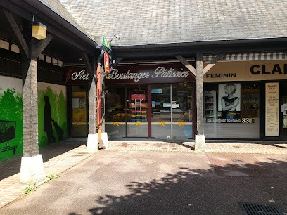 Boulangerie zetrini, Boulangerie à Vert-Saint-Denis