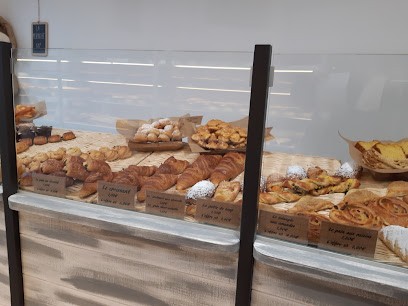 Le Moulin de la Roche, Boulangerie à La Roche-sur-Yon