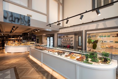 Maison Lambert St Priest Village, Boulangerie à Saint-Priest