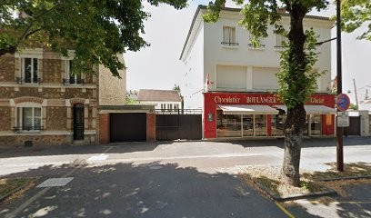Risser Alain, Boulangerie à Châlons-en-Champagne