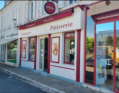 Le Berry Gourmand, Boulangerie à Chabris