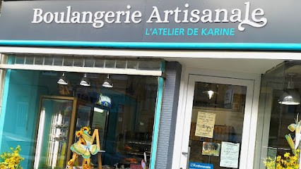 Boulangerie Karine, Boulangerie à Vrigne aux Bois